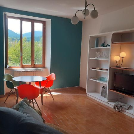 Tuscany, Pontremoli, Italy Swallows Court Lovely Home Sleeps 2 To 4 People Luaran gambar