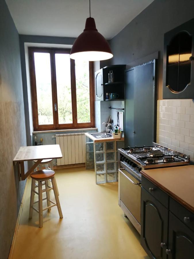 Tuscany, Pontremoli, Italy Swallows Court Lovely Home Sleeps 2 To 4 People Luaran gambar