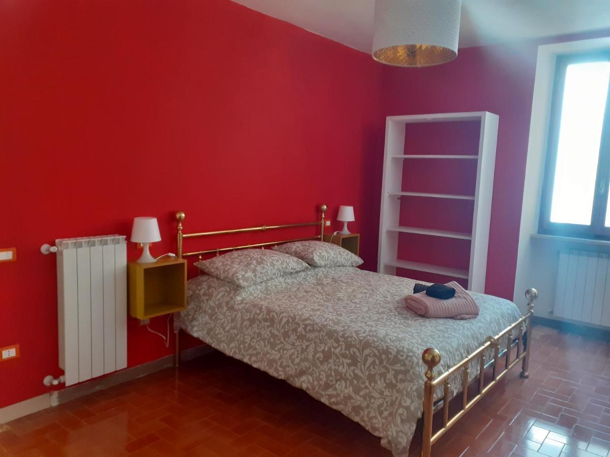 Tuscany, Pontremoli, Italy Swallows Court Lovely Home Sleeps 2 To 4 People Luaran gambar