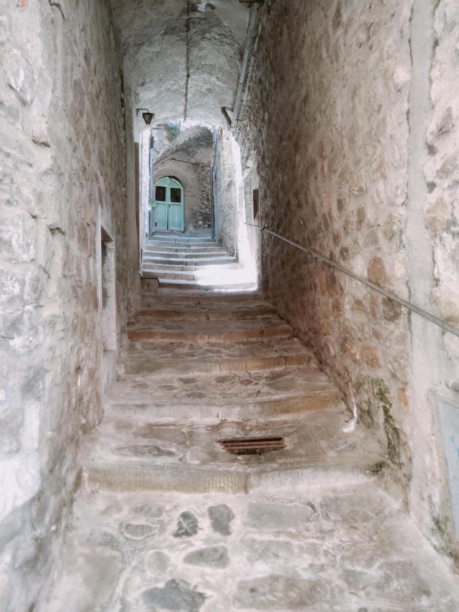Tuscany, Pontremoli, Italy Swallows Court Lovely Home Sleeps 2 To 4 People Luaran gambar